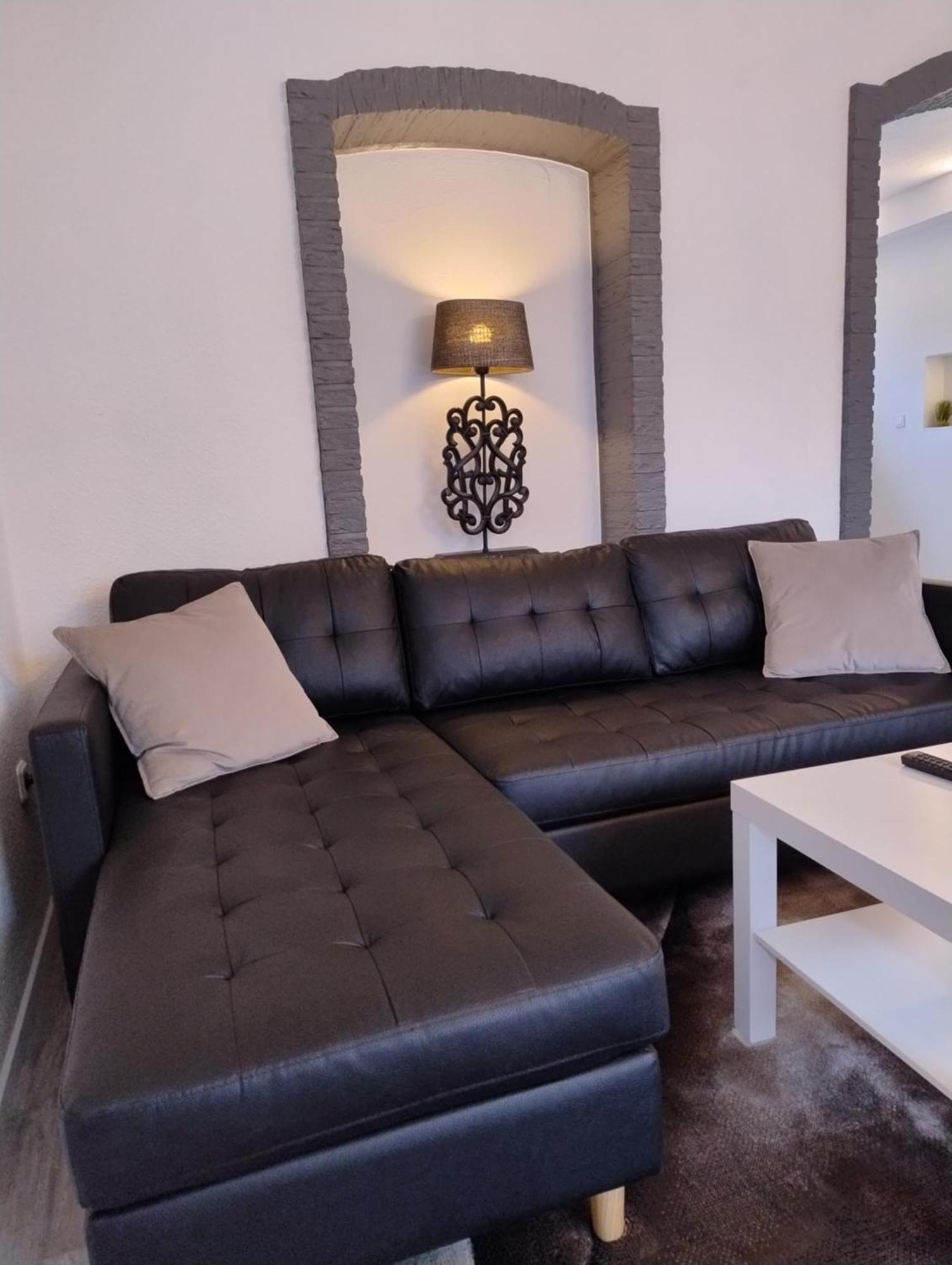 Lapurka III Garten Nordhorn Ngoại thất bức ảnh