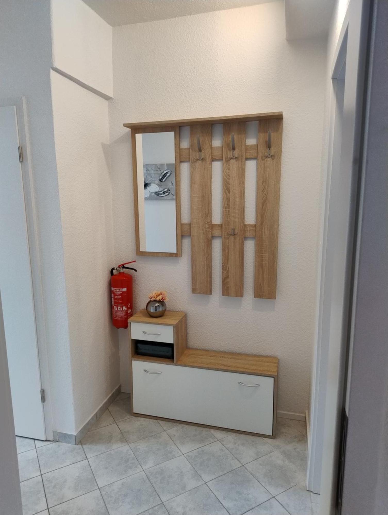 Lapurka III Garten Nordhorn Ngoại thất bức ảnh